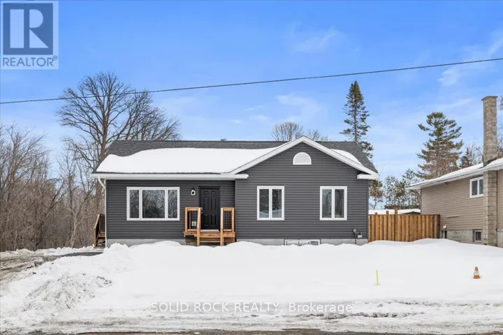 125 NORMA STREET N, Arnprior, Ontario K7S3A9