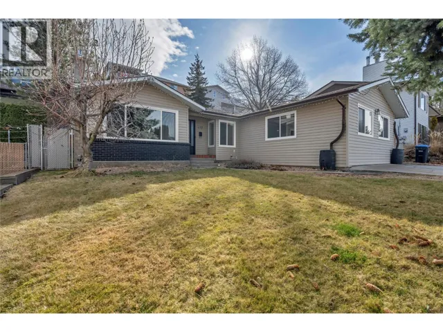 177 Cleland Drive, Penticton, British Columbia V2A7L9