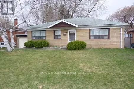 BSMT - 129 EARLTON ROAD, Toronto (Tam O'Shanter-Sullivan), Ontario M1T2R8