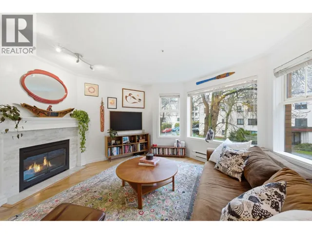 1405 PENDRELL STREET, Vancouver, British Columbia V6G1S3