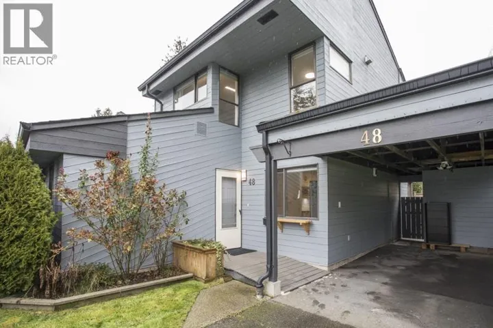 48 3851 BLUNDELL ROAD, Richmond, British Columbia V7C4P7