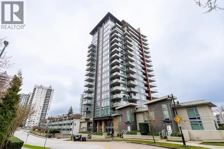 1803 518 WHITING WAY, Coquitlam, British Columbia V3J0H7