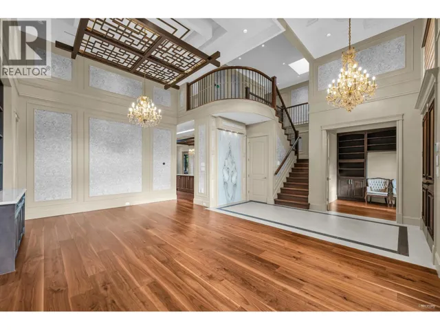 4691 FOXGLOVE CRESCENT, Richmond, British Columbia V7C2K4