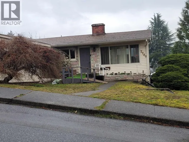 7790 ELFORD STREET, Burnaby, British Columbia V3N4B7