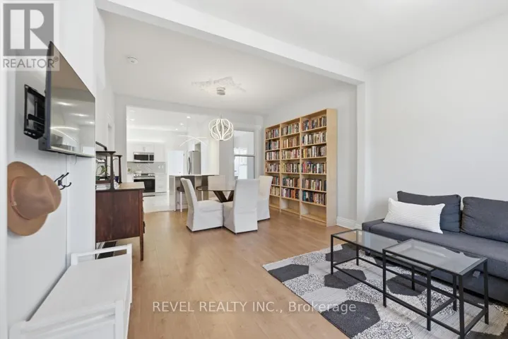 176 WOOD STREET E, Hamilton (North End), Ontario L8L3Y9