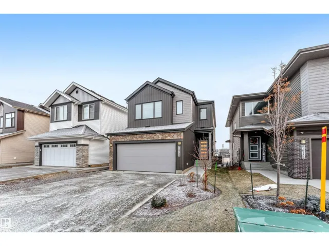 19135 22 AV NW, Edmonton, Alberta T6M1R1