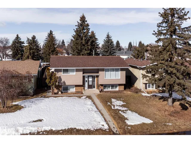 1518 KNOTTWOOD RD N NW, Edmonton, Alberta T6K2K1