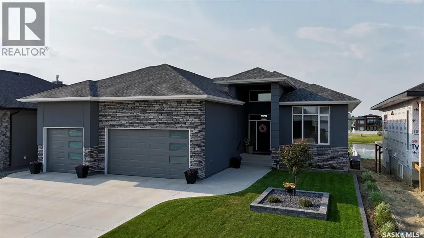 407 Palmer CRESCENT, Warman, Saskatchewan S0K4S0