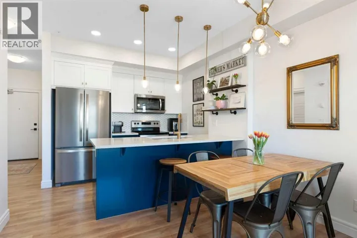 114, 19621 40 Street SE, Calgary, Alberta T3M3B2