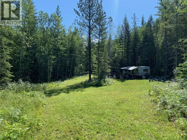 Lot 11 MCCORMACK Road, Burton, British Columbia V0G1E0