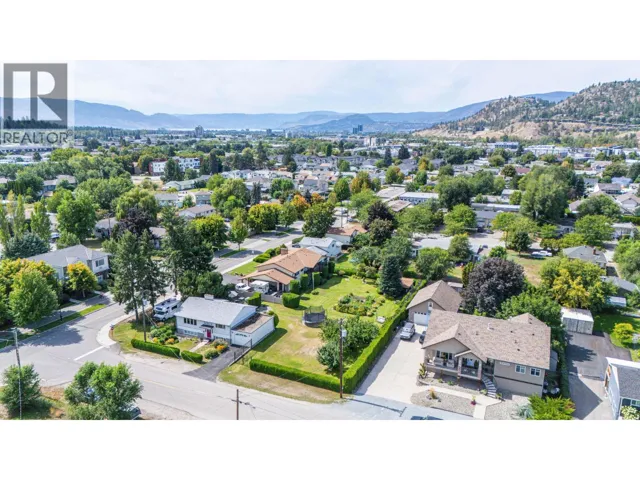 350 Fleming Road, Kelowna, British Columbia V1X3Z3