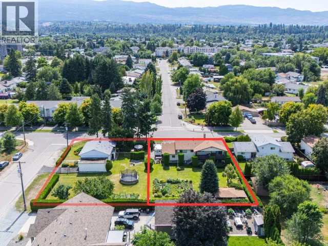 1090 Houghton Road, Kelowna, British Columbia V1X6G8