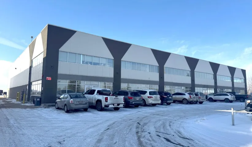 Suite 101 Suite 101, 3921 81 Avenue, Leduc, Alberta T9E8S6
