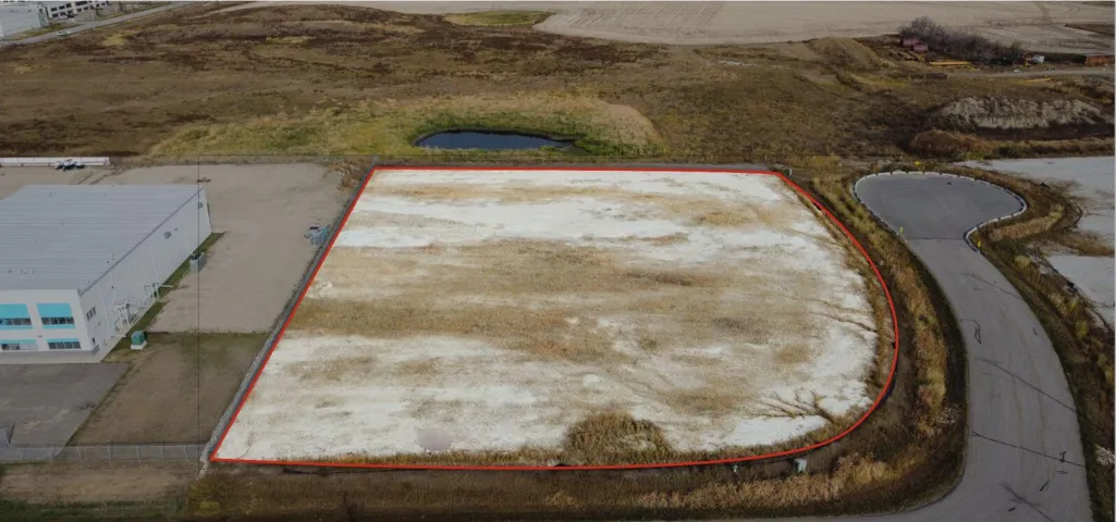 3402 79 Avenue, Leduc, Alberta T9E0Z5