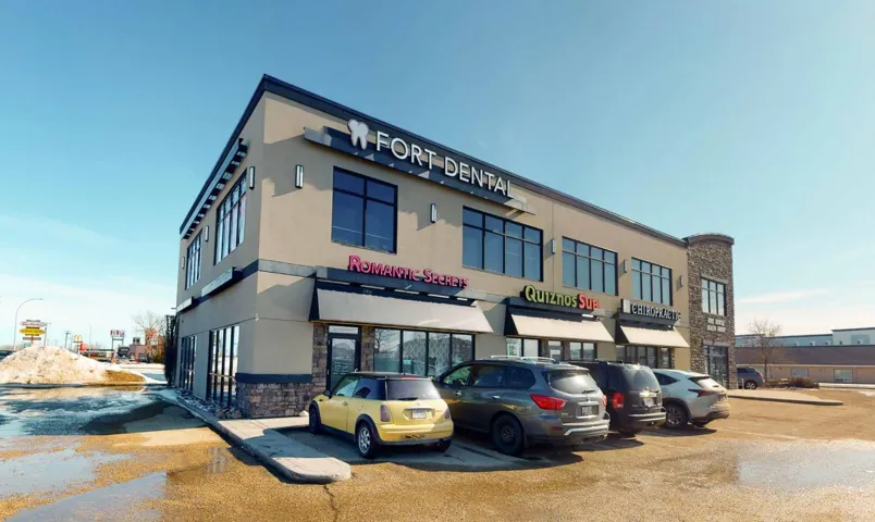 10010 88 Avenue, Fort Saskatchewan, Alberta T8L4E9