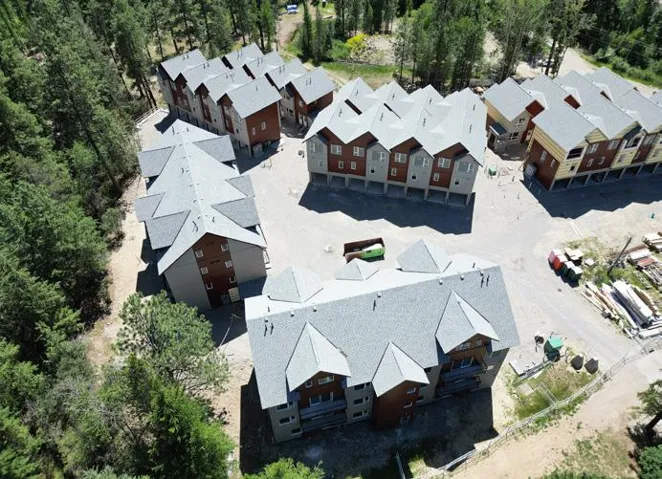 500 302 Avenue, Kimberley, British Columbia V1A3G5