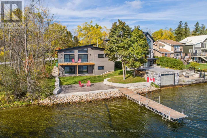532 LONG BEACH ROAD, Kawartha Lakes (Fenelon), Ontario K0M1G0