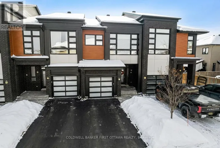 422 MARKDALE TERRACE, Ottawa, Ontario K4M0E2