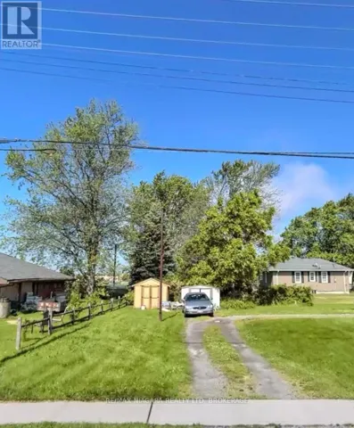 LT 113 OAKWOOD STREET, Port Colborne (Main Street), Ontario L3K5G7