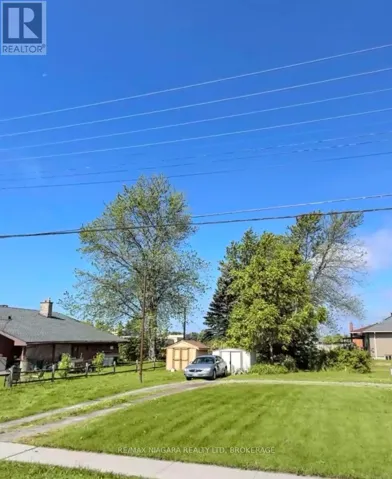 LT 114 OAKWOOD STREET, Port Colborne (Main Street), Ontario L3K5G7