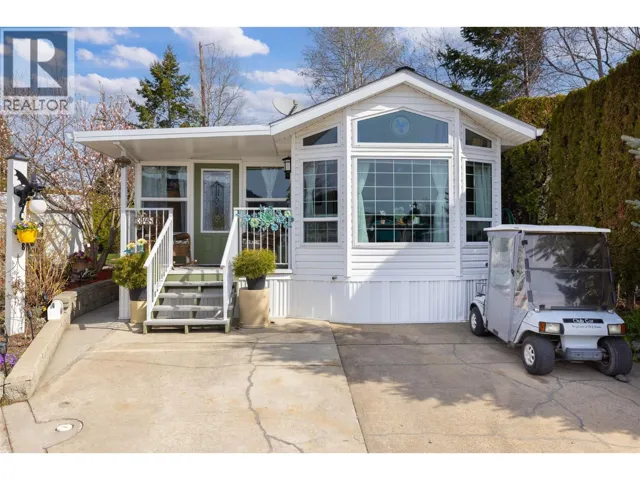 415 Commonwealth Road Unit# 348, Kelowna, British Columbia V4V1P4