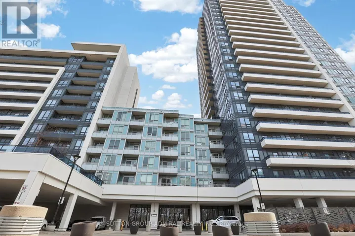 316 - 7900 BATHURST STREET, Vaughan (Beverley Glen), Ontario L4J0J9