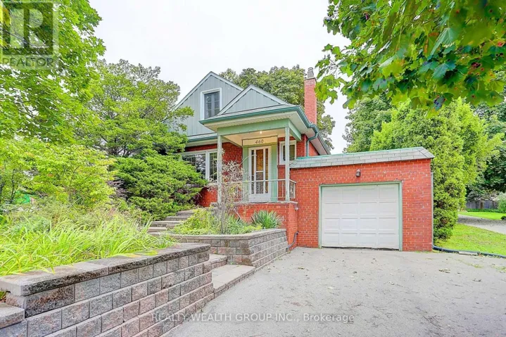 460 MAIN STREET, King (Schomberg), Ontario L0G1T0