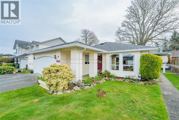 5962 Monashee Way, Nanaimo, British Columbia V9T6A2