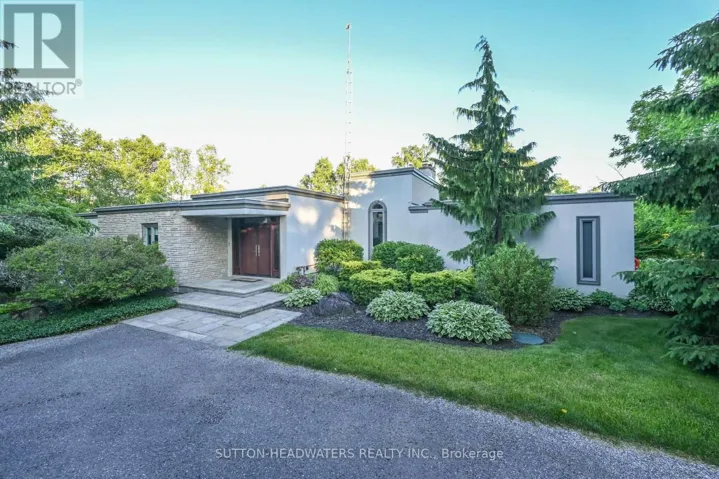 30 CEDAR DRIVE, Caledon, Ontario L7K1H6