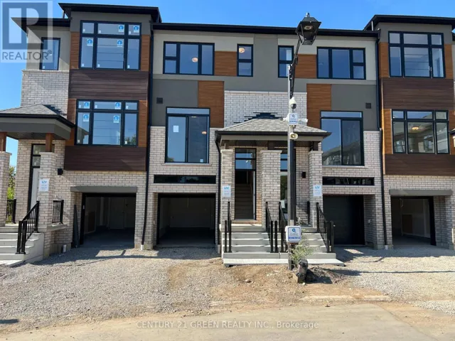 G-35 - 660 COLBORNE STREET W, Brantford, Ontario N3T0Y7