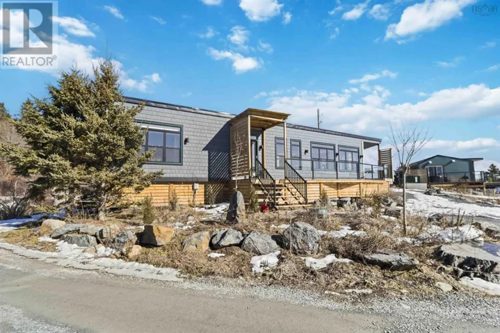 11 693 Masons Beach Road, First South, Nova Scotia B0J2C0