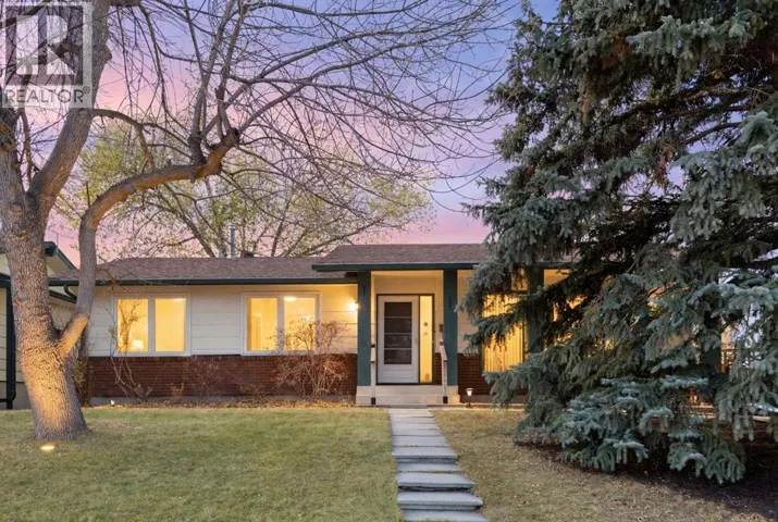 115 Midvalley Place SE, Calgary, Alberta t2x1k3