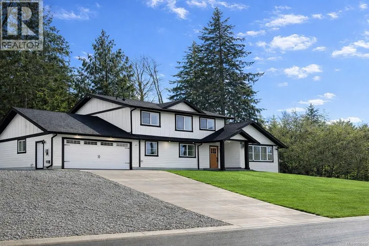 276 Tal Rd, Lake Cowichan, British Columbia V0R2G0