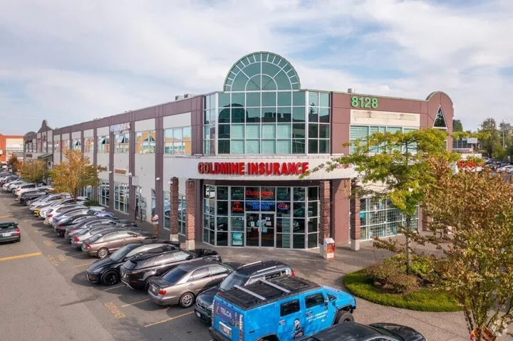 203 8128 203 STREET, Surrey, British Columbia V3W1R1