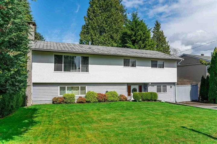 11781 71A AVENUE, Delta, British Columbia V4E1W9