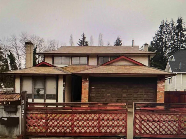 9127 149 STREET, Surrey, British Columbia V3R3Z5