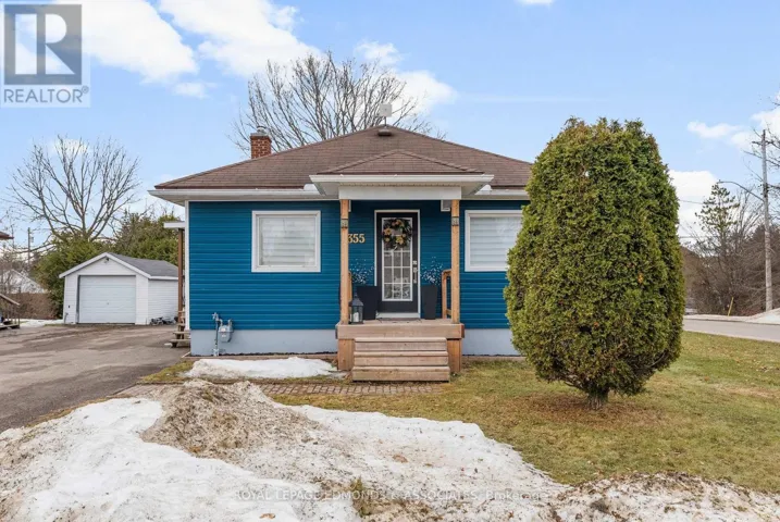 355 JOFFRE AVENUE, Renfrew, Ontario K7V3L6