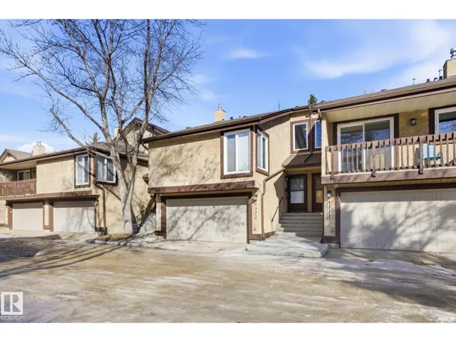 4333 RIVERBEND RD NW, Edmonton, Alberta T6H5R9