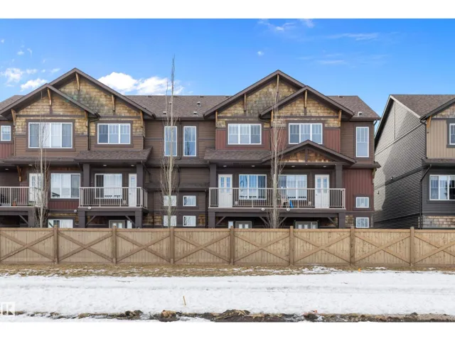 #45 1005 GRAYDON HILL BV SW, Edmonton, Alberta T6W3J5
