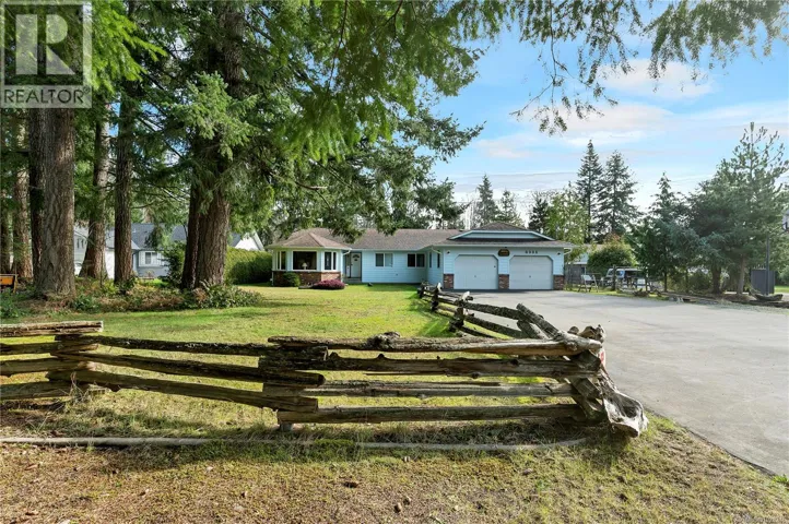 8906 McLarey Ave, Black Creek, British Columbia V9J1A3