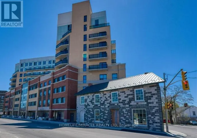 921 - 652 PRINCESS STREET, Kingston (Central City East), Ontario K7L1E5