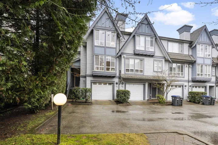 50 16388 85 AVENUE, Surrey, British Columbia V4N5G2