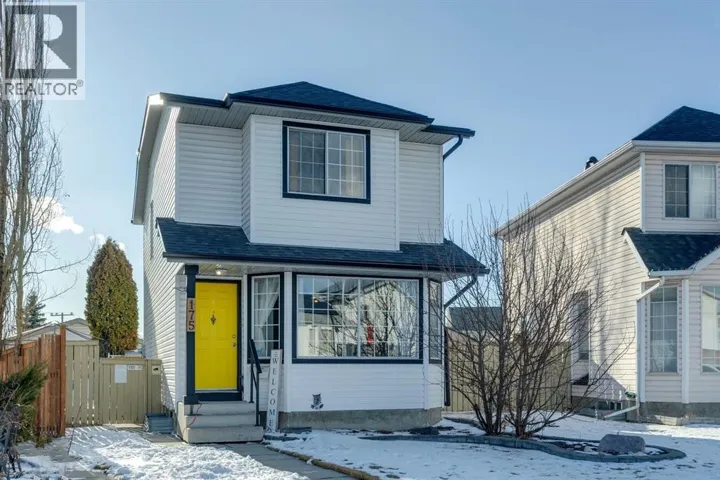 175 Rivercrest Close SE, Calgary, Alberta T2H4H3