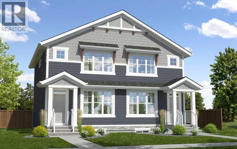 1326 Mahogany Boulevard SE, Calgary, Alberta T3M3E1