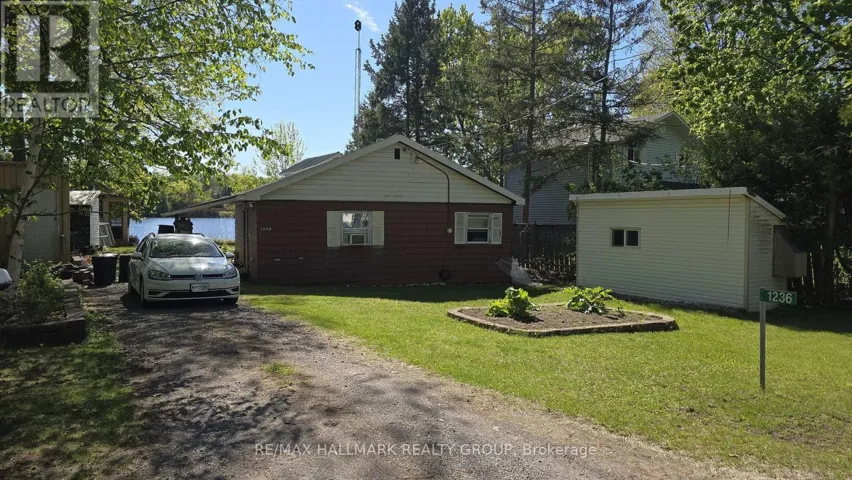 1236 BAYVIEW DRIVE, Ottawa, Ontario K0A3M0