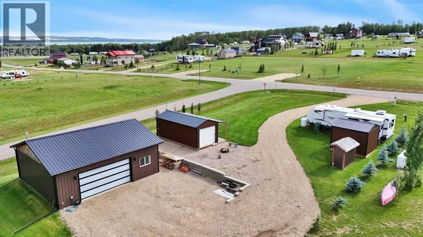 27 Aspen Lane, Parkland Beach, Alberta T0C0M0