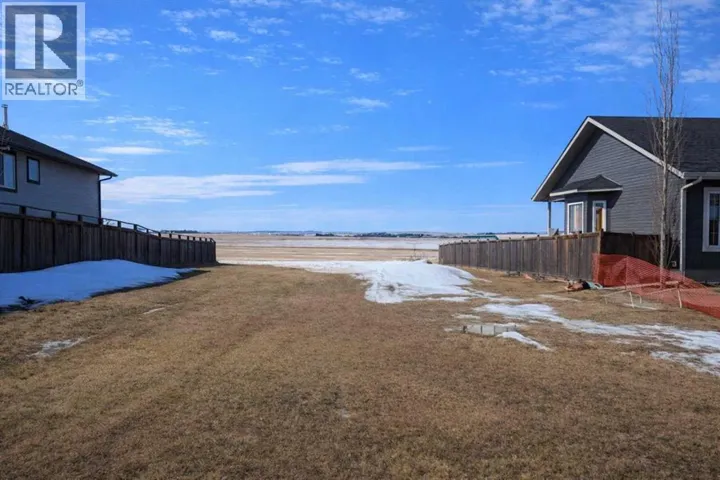 4618 58 Avenue, Rimbey, Alberta t0C2J0