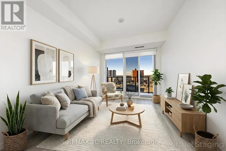 835 - 7 GOLDEN LION HEIGHTS N, Toronto (Newtonbrook East), Ontario M2M0C1