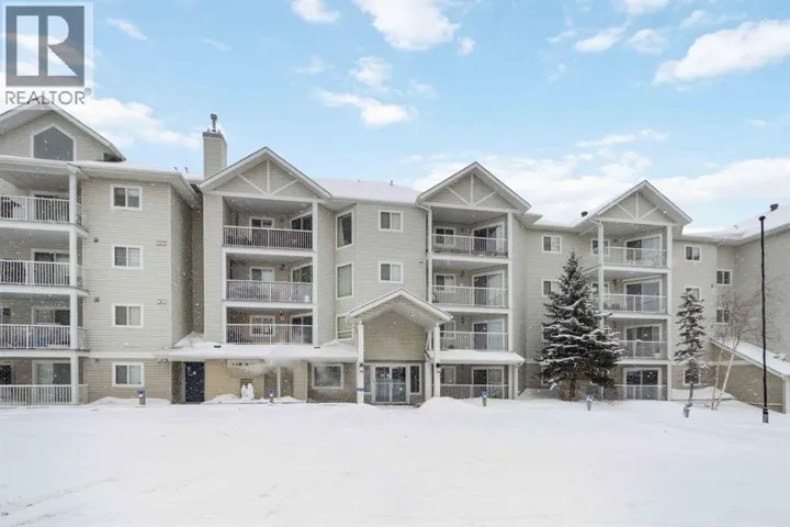 1207, 38 Riedel Street, Fort McMurray, Alberta T9H3E1