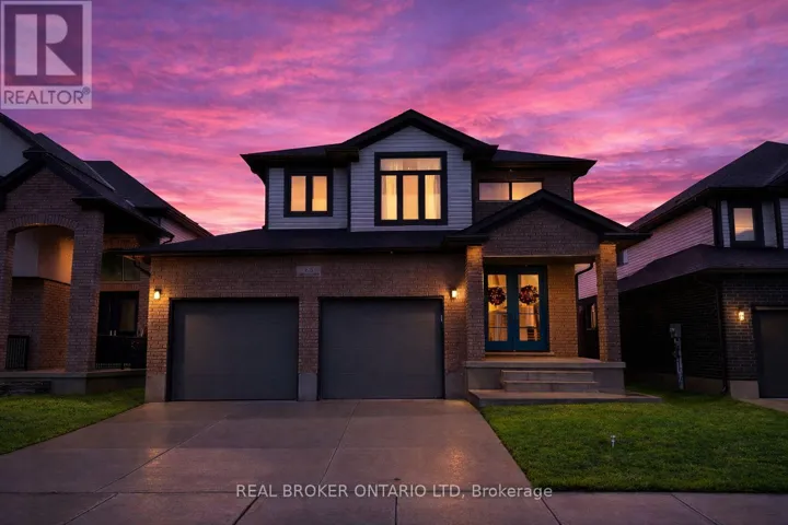 68 LOCKY LANE, Middlesex Centre, Ontario N0L1R0